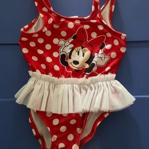 6/9 m bathing suit